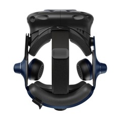 HTC Vive Pro 2 Dedicated Head